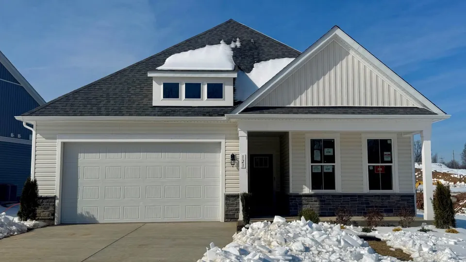 Property in Frederick