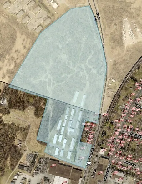 Property in Winchester