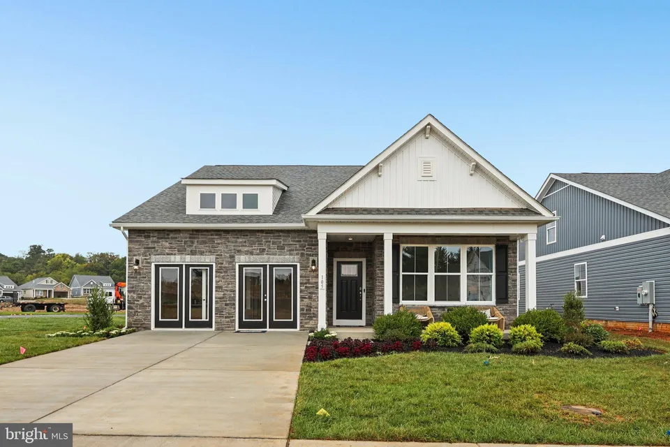 Property in Frederick County