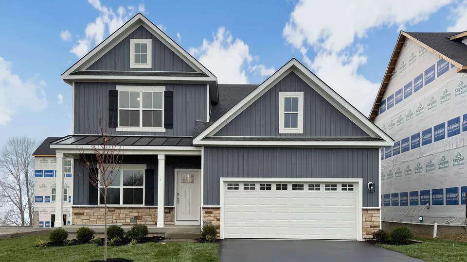 Property in Clarke County