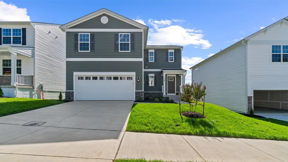 Property in Frederick County