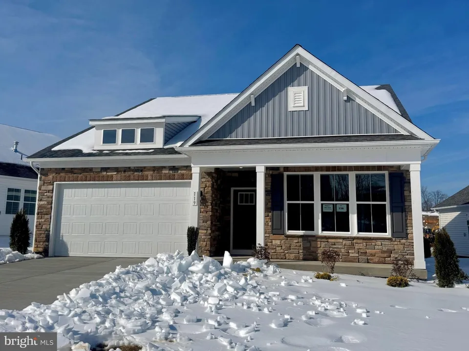 Property in Frederick